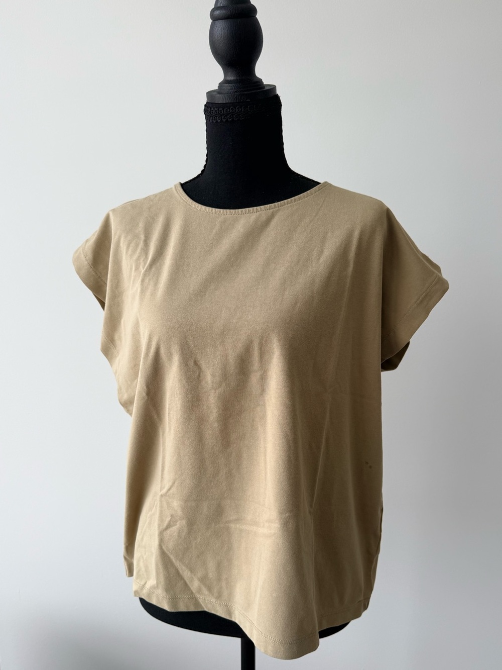 Madewell • Boxy Tee